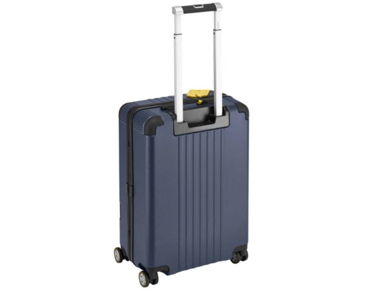 TROLLEY BAGAGLIO A MANO PIRELLI  MONTBLANC 118897